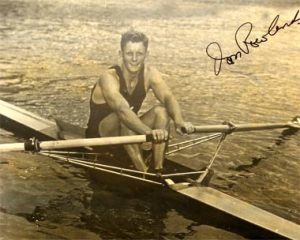 Donald David Rowlands 1953.