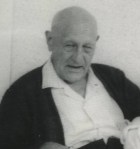 Alexander in later years.