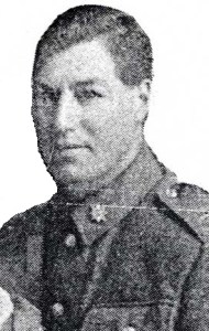 Alfred Stanaway head