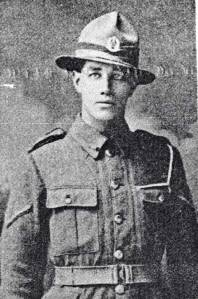 L. Corp Charles Stanaway - Tides of Time.