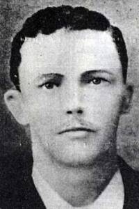 Frederick Stanaway - Tides of Time.