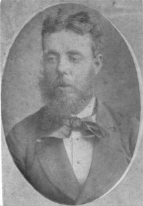 George Edward Sanders