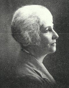 Ida Nelson - Tides of Time.