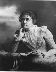 Isabel Stanaway - Stanaway Family Collection.