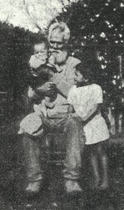 Ngati (James) Stanaway - Tides of Time.