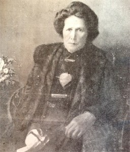 Kataraina Te Rimi Stanaway