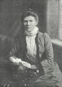 Laura Stanaway - Tides of Time.