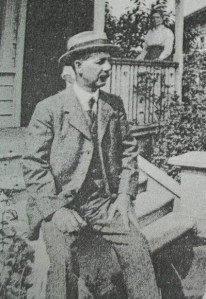 Lawrence William Nelson - Tides of Time.