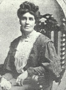 Margaret Maude Clark - Tides of Time.