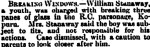 New Zealand Herald 17 October 1894