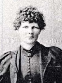 Phoebe Stanaway - Tides of Time.