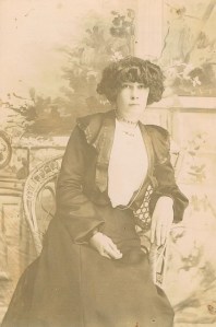 Muriel - Adams Family Collection