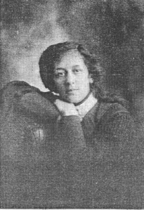 Alice Stanaway - Tide of Times.