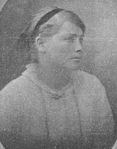 Clara Rowlands