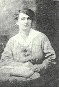 Stella graham Clark - (Stanaway) - Tides of Time.